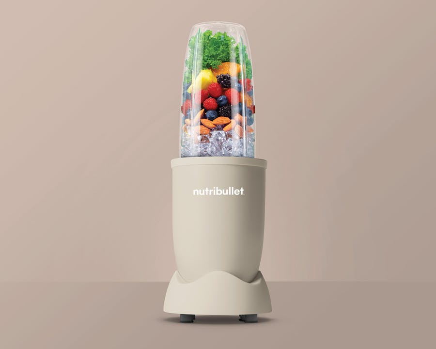 NutriBullet® Nutrient Extractor Single Serve Blender