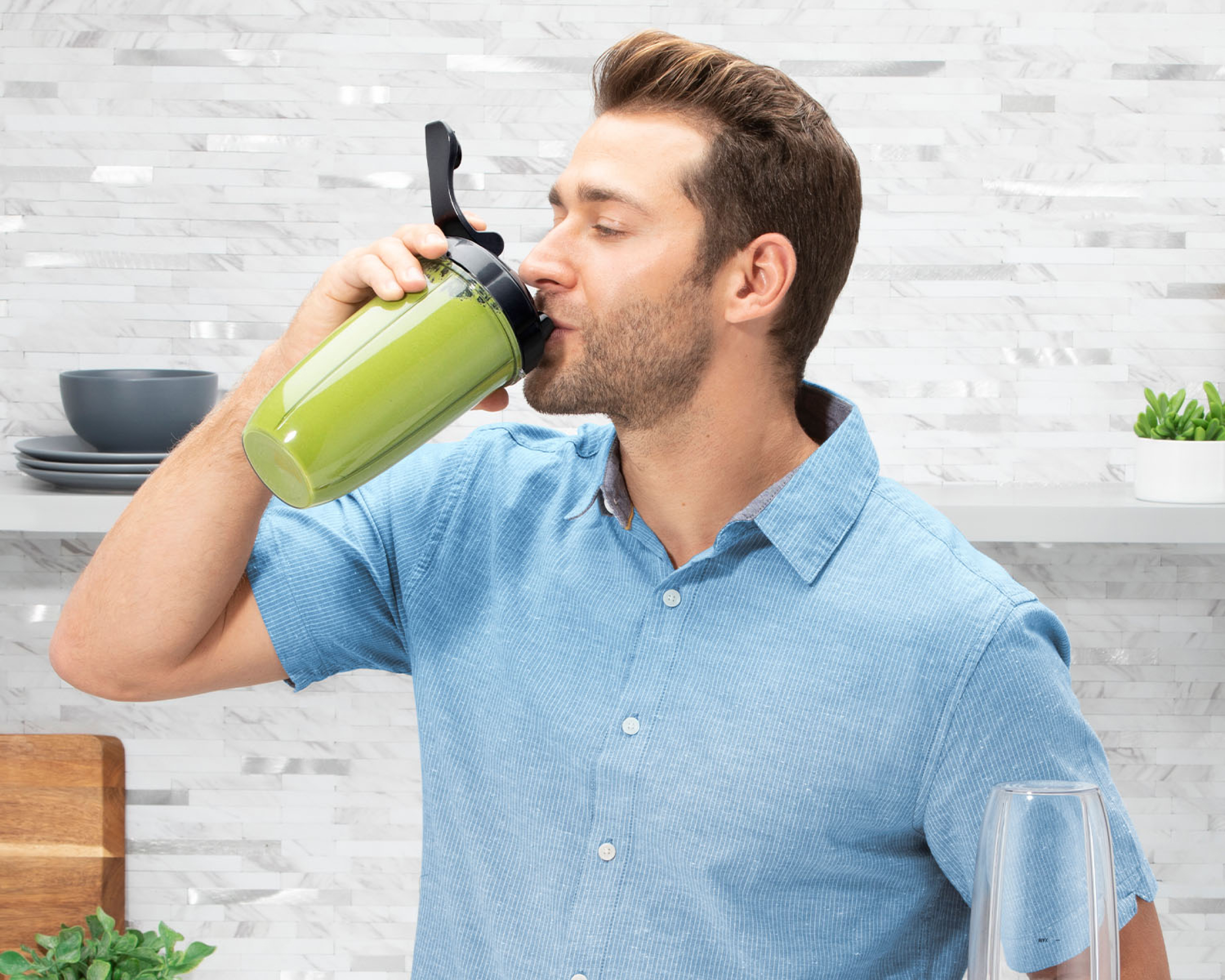 Nutribullet pro+ 2024