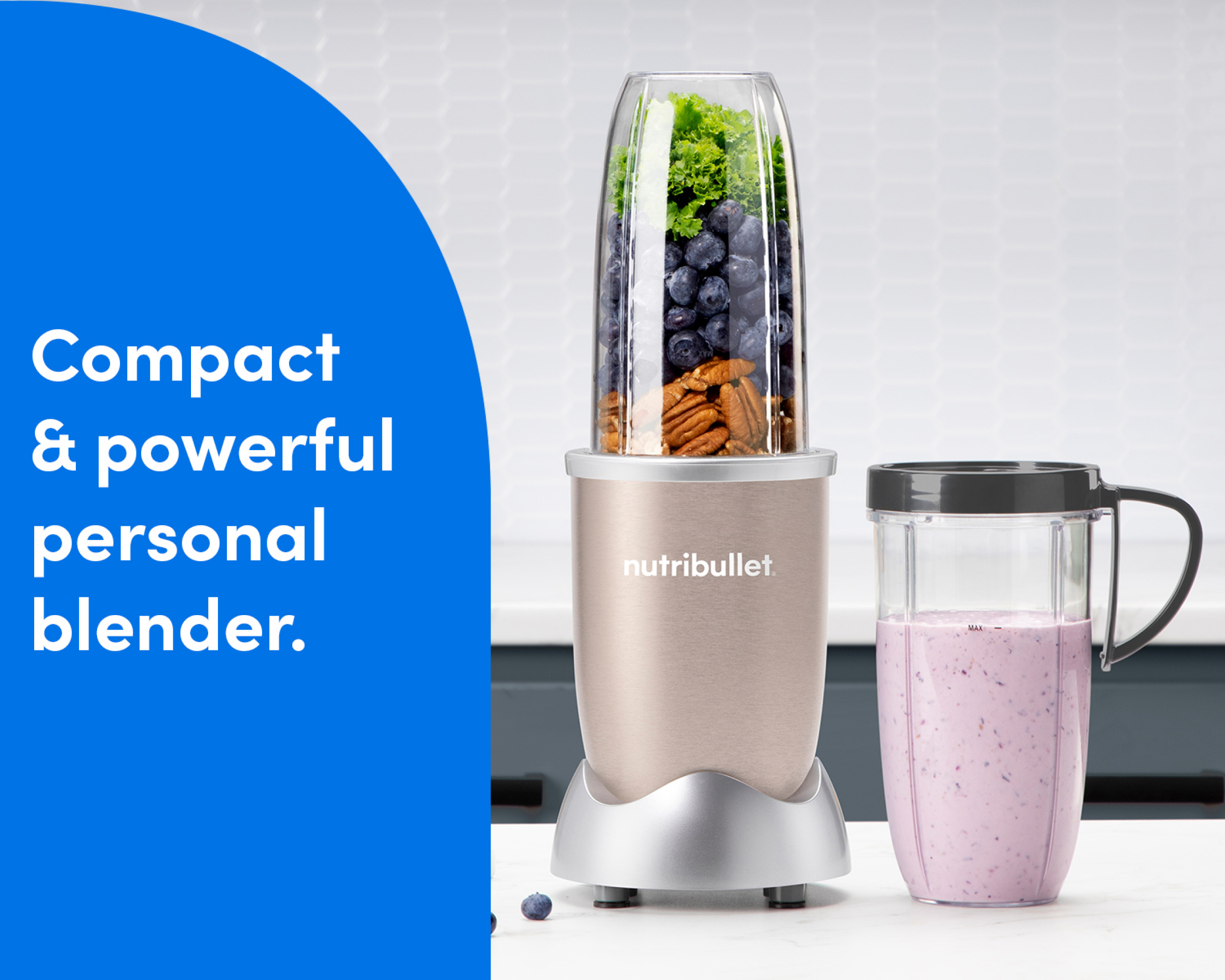 Nutribullet pro plus hotsell