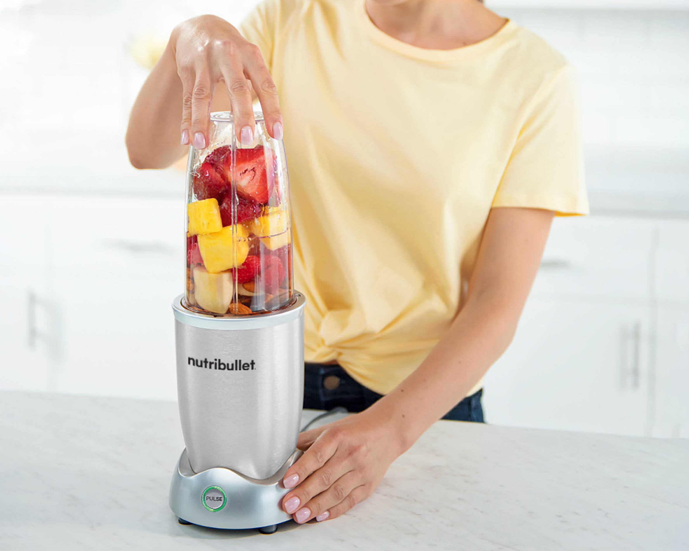 wheatgrass smoothie nutribullet