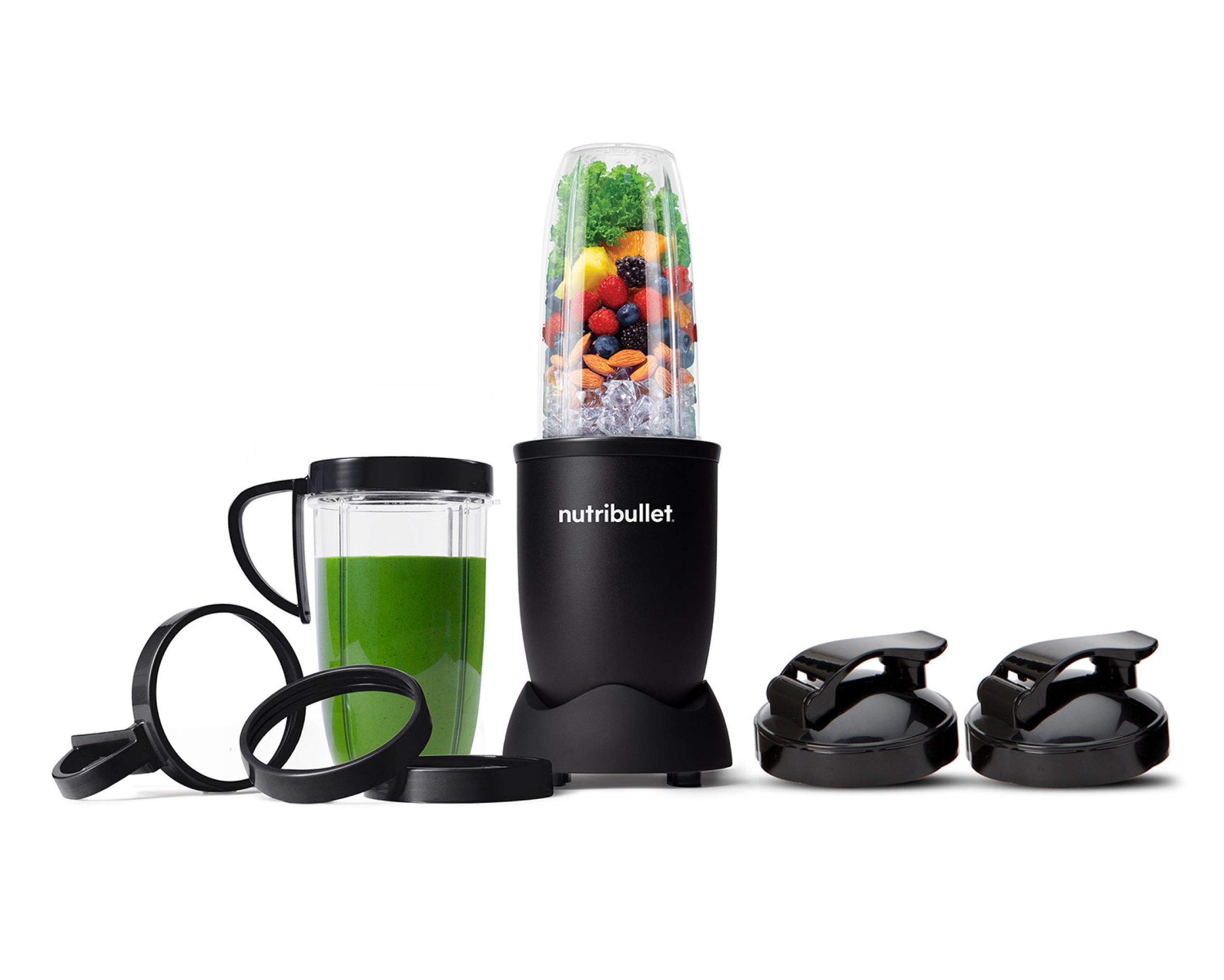 Nutribullet Pro 900 Watt Blender - 900 Series Price & Reviews