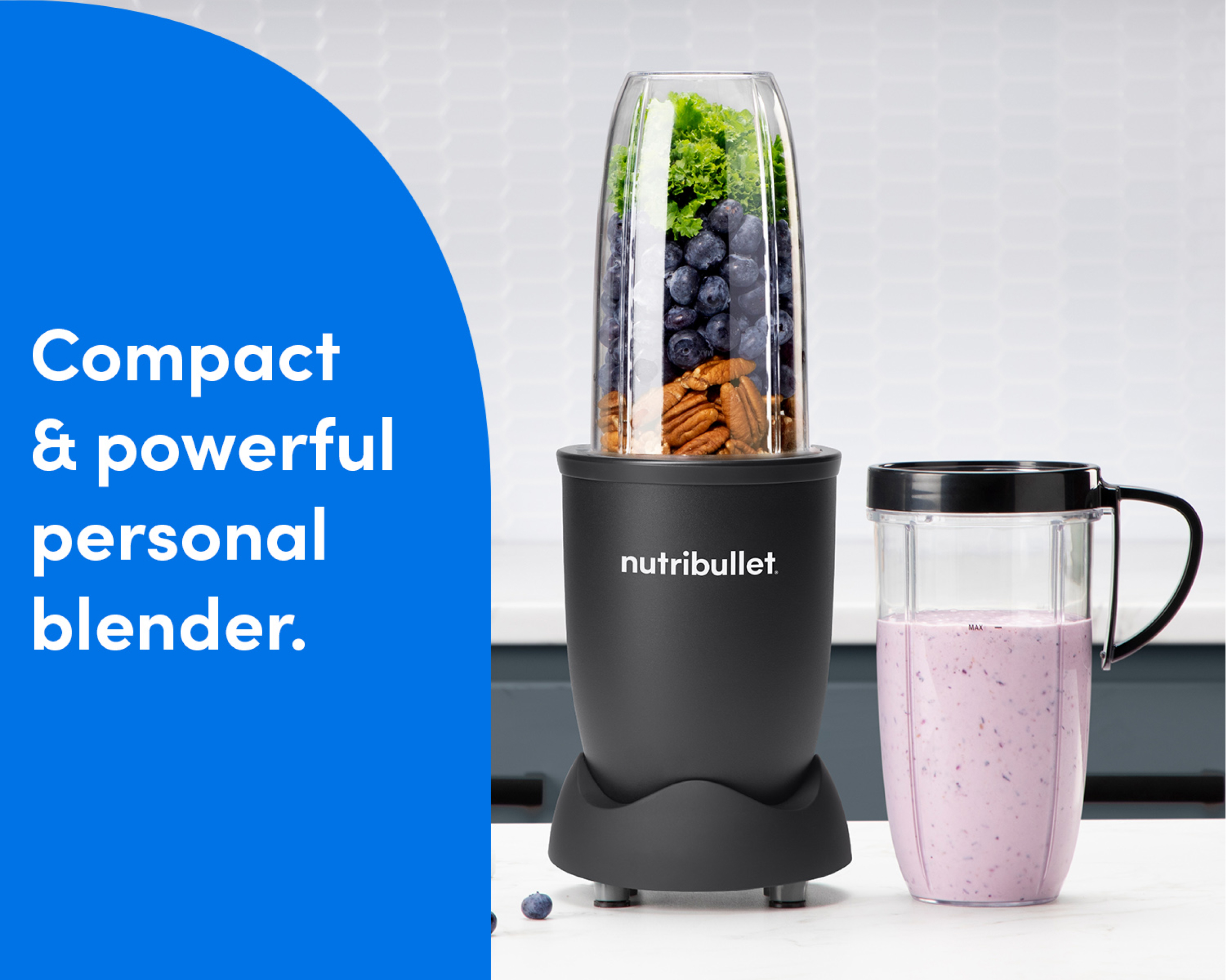 nutribullet Pro 900 Watt Blender - Series Price & Reviews