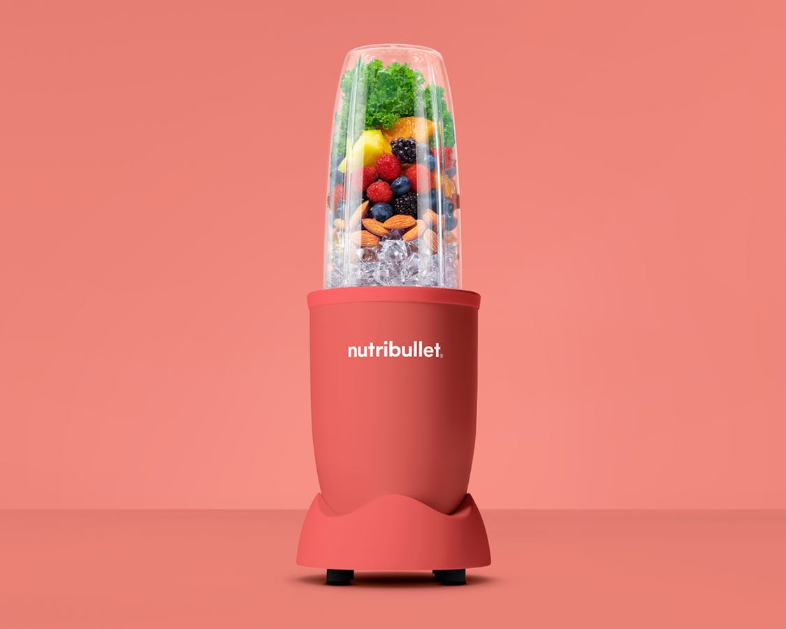 nutribullet Pro 900 Watt Blender 900 Series Price & Reviews