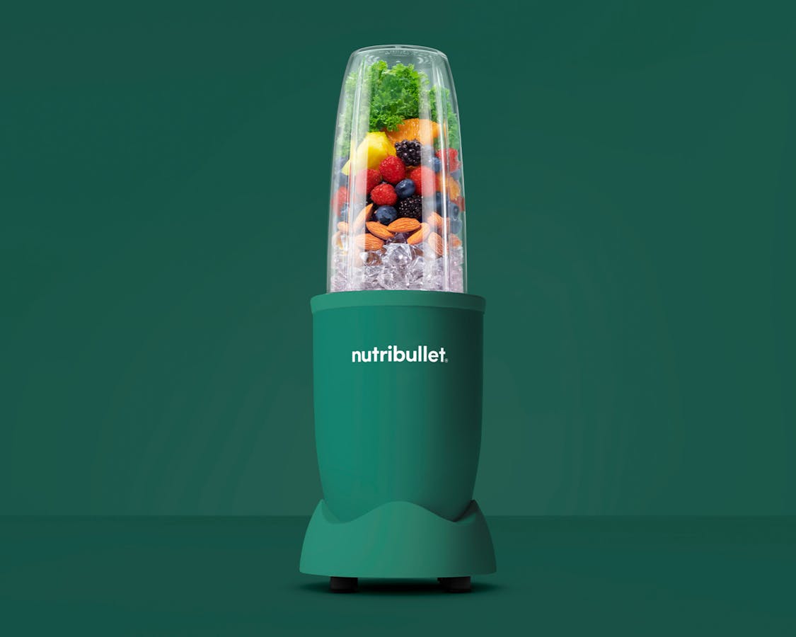 nutribullet Pro 900 Watt Blender 900 Series Price & Reviews