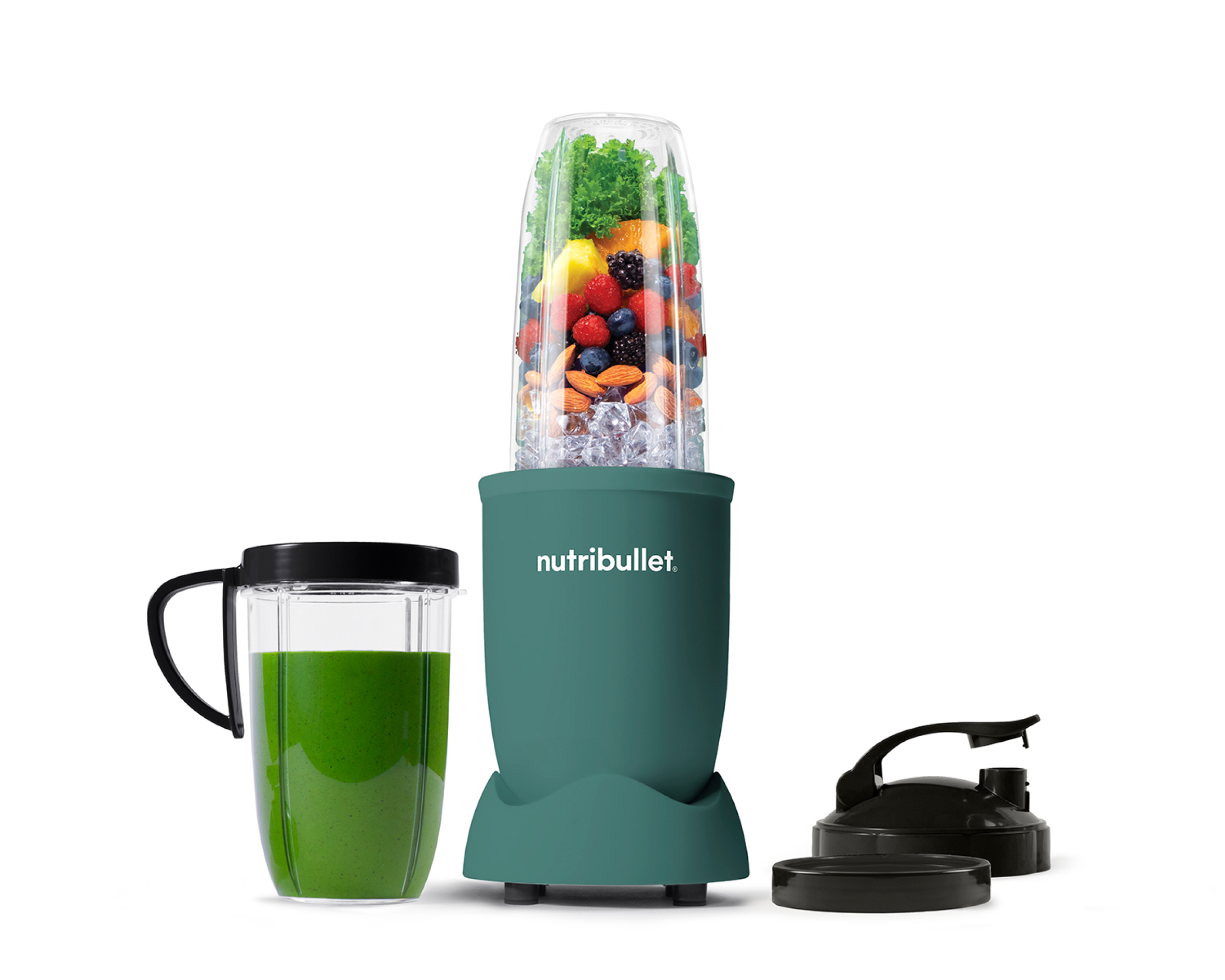 nutribullet Pro 900 Watt Blender - Series Price & Reviews
