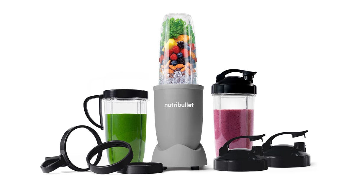 Nutribullet pro 900 for Sale in Columbia, SC - OfferUp