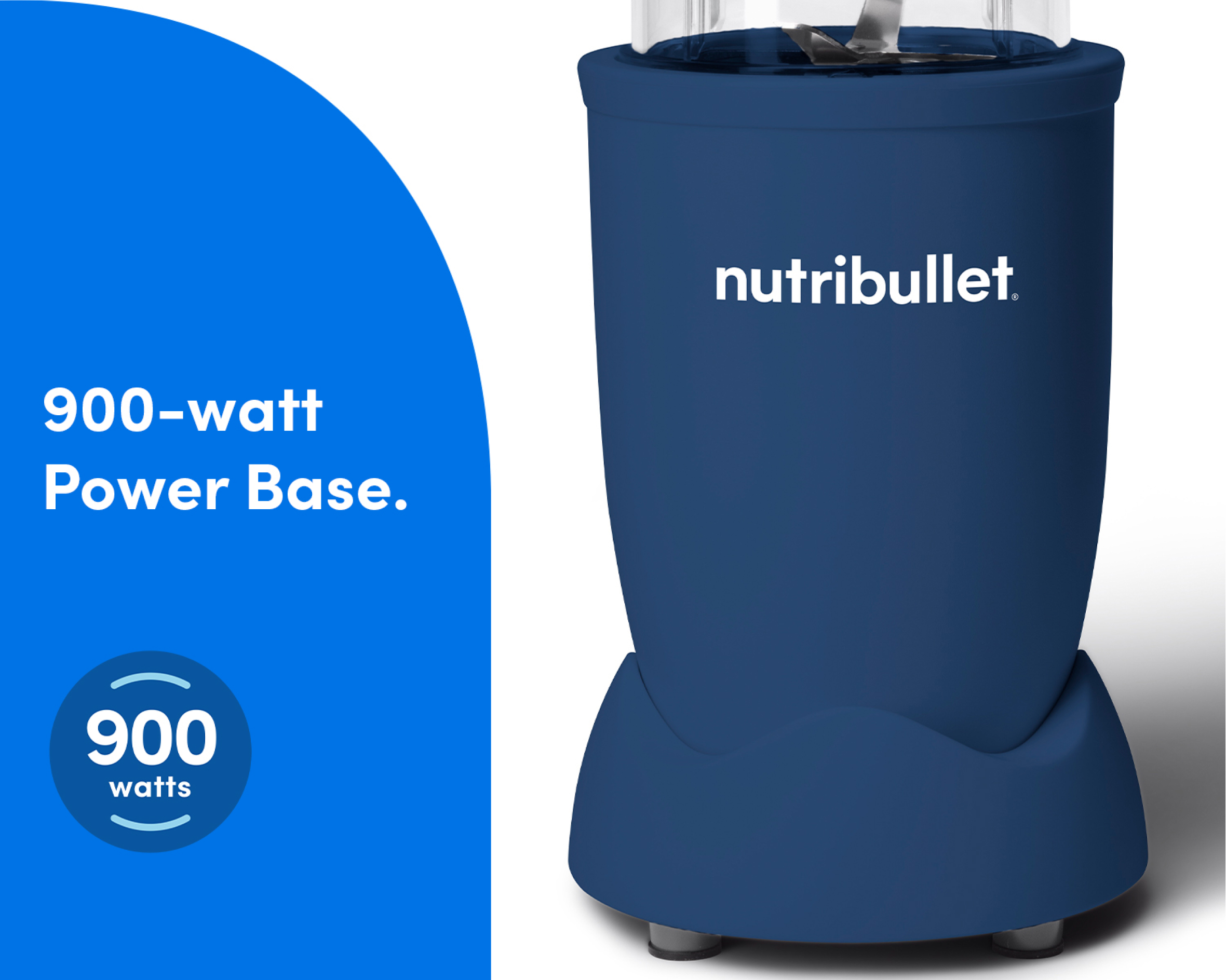 nutribullet Pro 900 Watt Blender - Series Price & Reviews