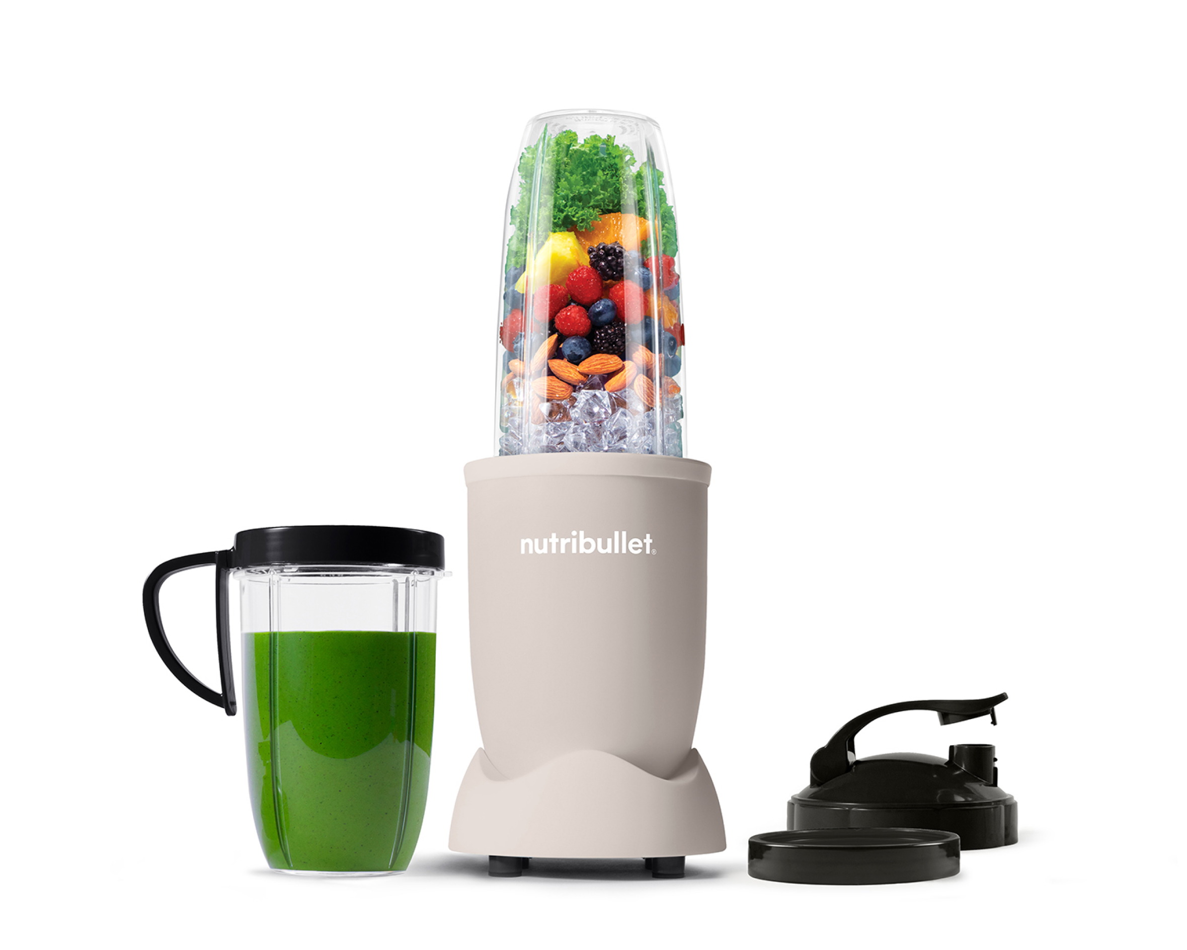 nutribullet Pro 900 Watt Blender - Series Price & Reviews