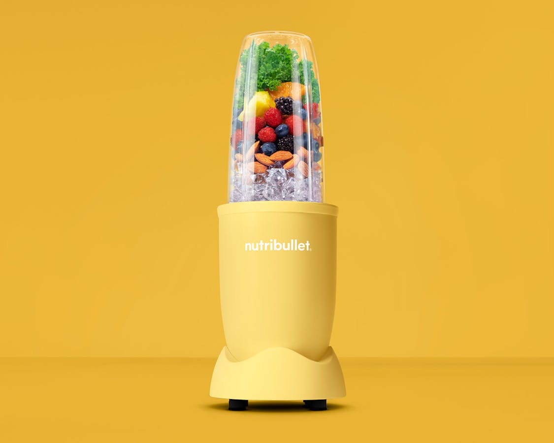 nutribullet Pro 900 Watt Blender 900 Series Price & Reviews