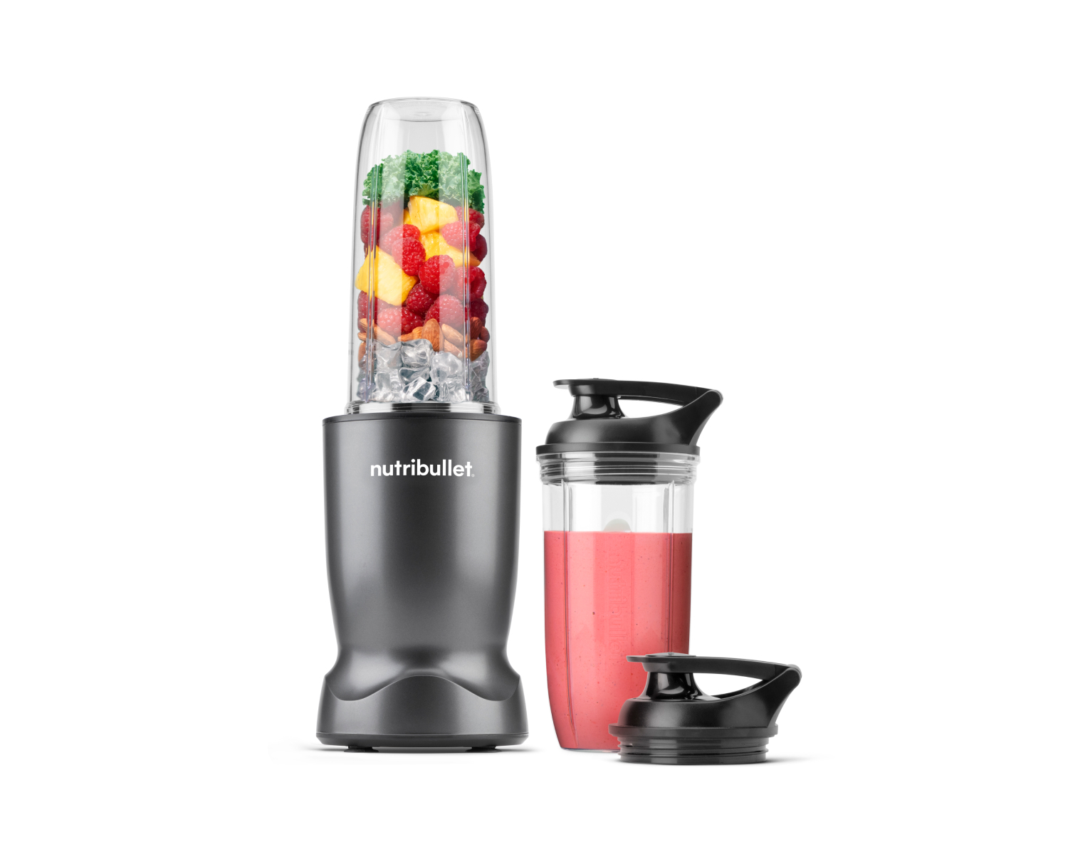 nutribullet Blenders, Juicers & More: Shop All Products