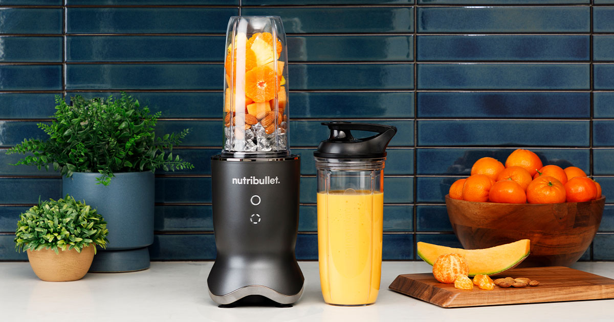 Discover the Power of the nutribullet® Ultra Blender