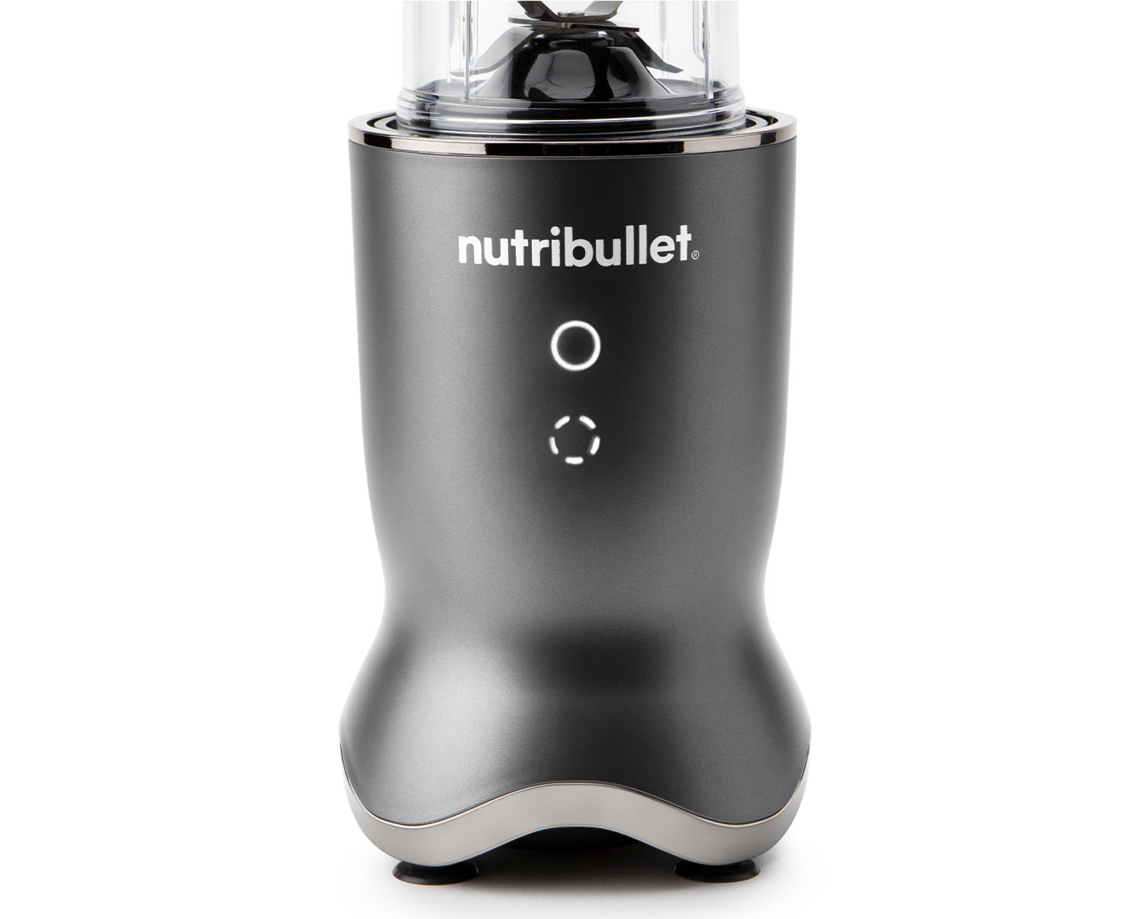 Nutribullet silver clearance