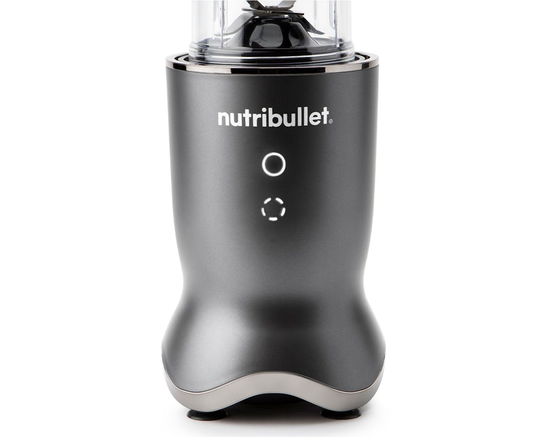  nutribullet Ultra Personal Blender NB50500, 32 oz, Gray: Home &  Kitchen