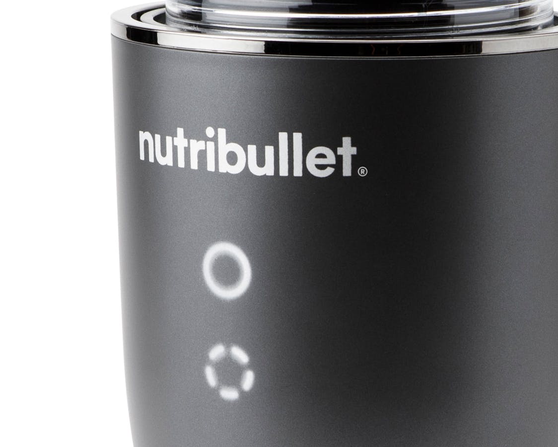 Nutribullet Personal Blender 600W – Zest Billings, LLC