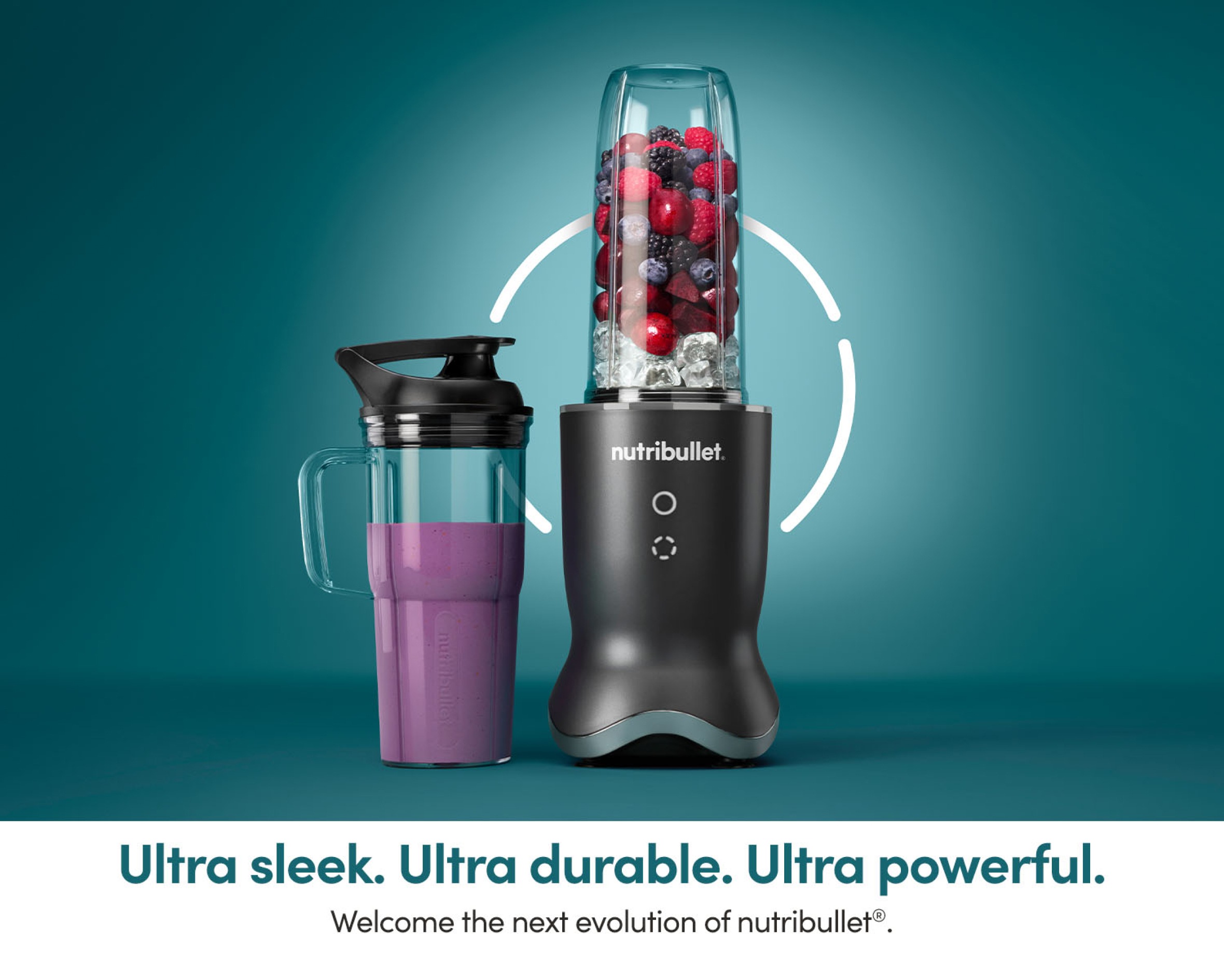 Nutribullet watts outlet