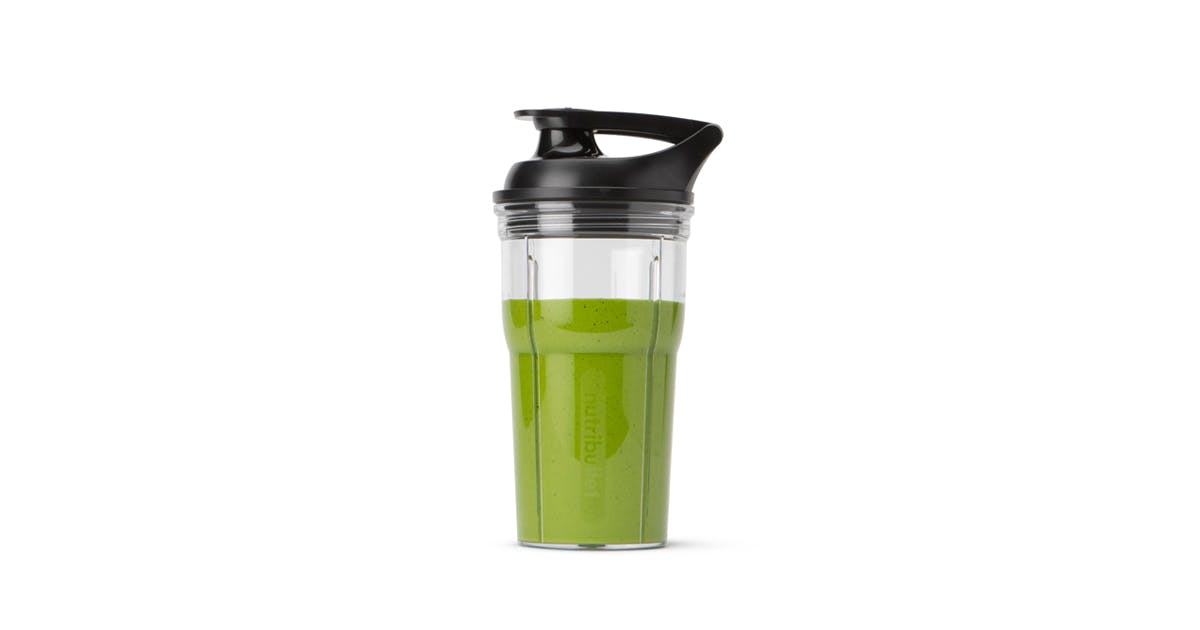 nutribullet Tritan Renew 20 oz Cup with To-Go Lid