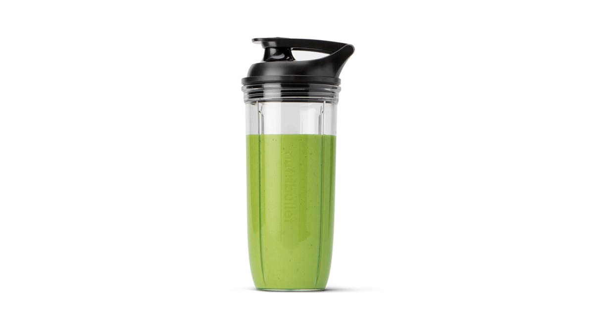 nutribullet Tritan Renew 32 oz Cup with To-Go Lid