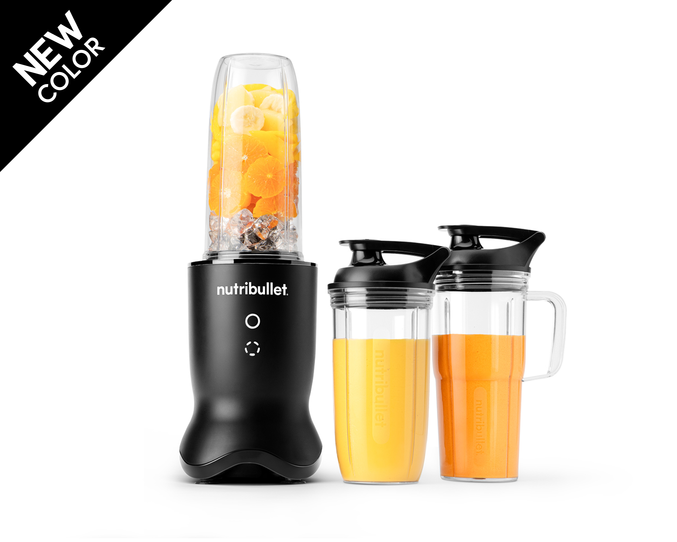 Nutribullet RX store Accessories