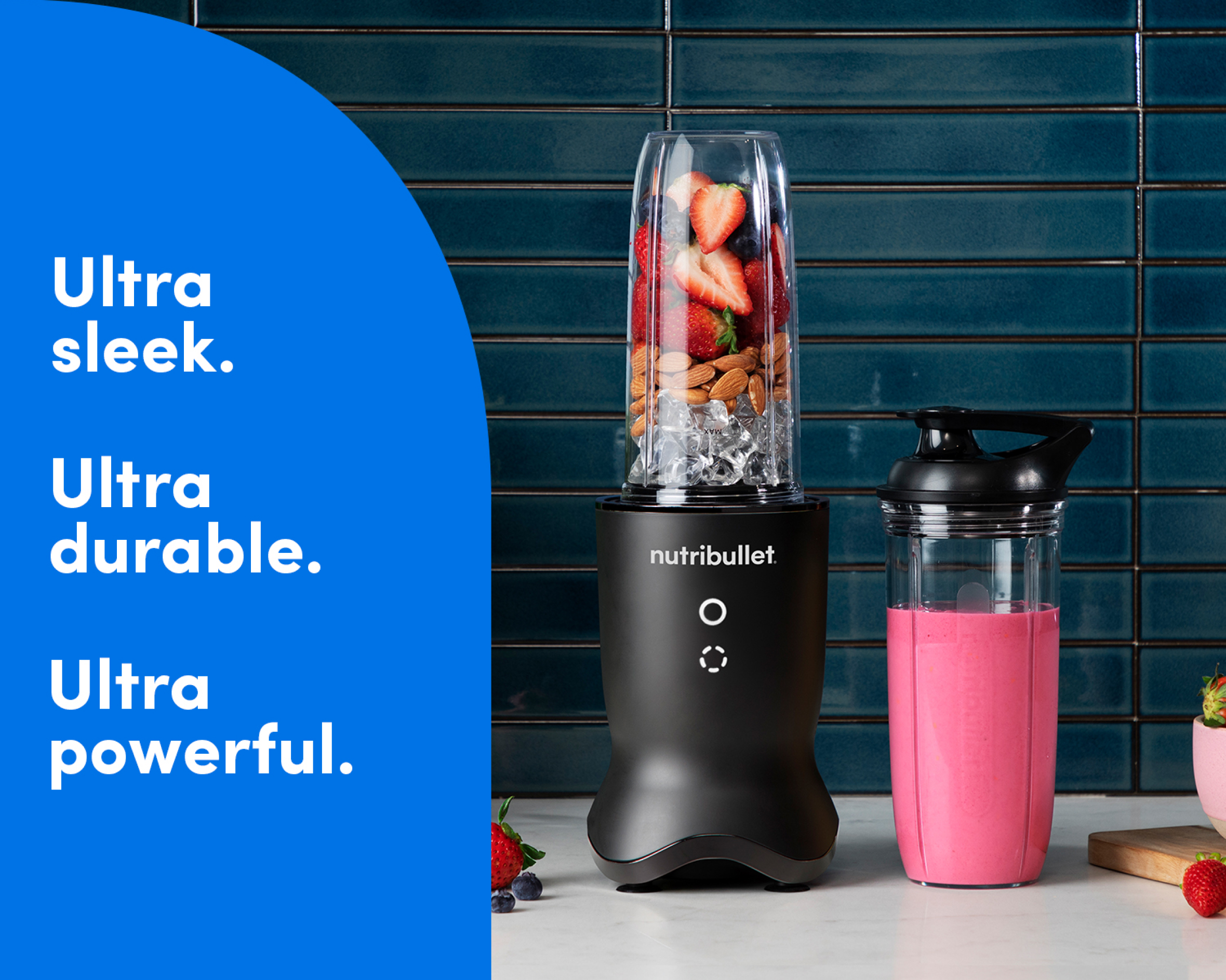 nutribullet Ultra