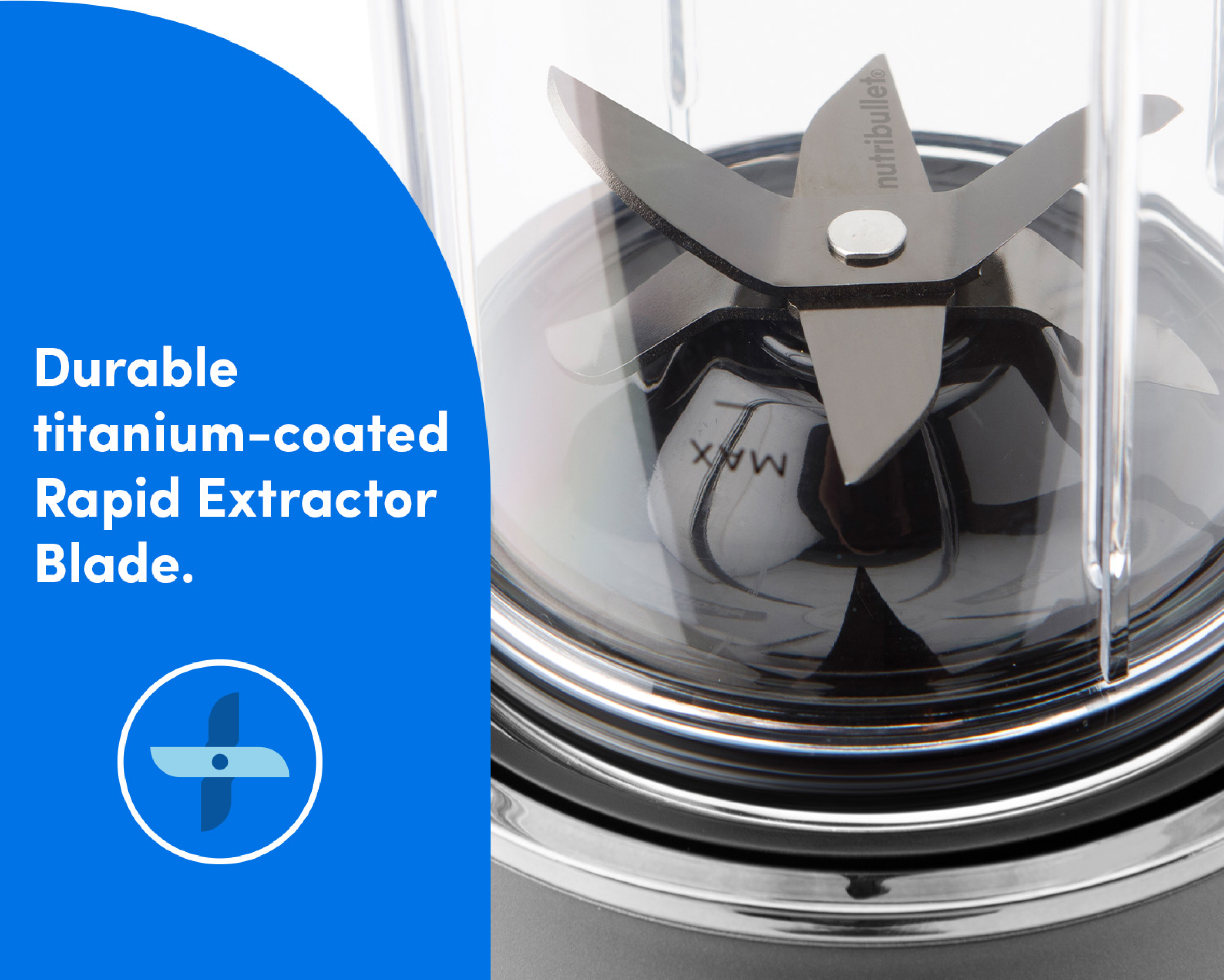 Discover the Power of the nutribullet® Ultra Blender