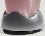 Product preview 7 of 7. Thumbnail nutribullet Rose Gold base detail closeup