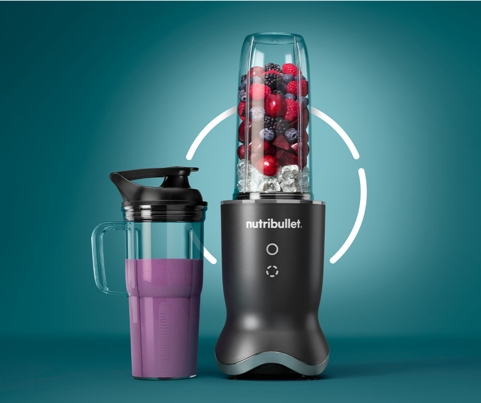 Nutribullet buy