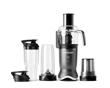 nutribullet Juicer Storage Accessories Kit - nutribullet