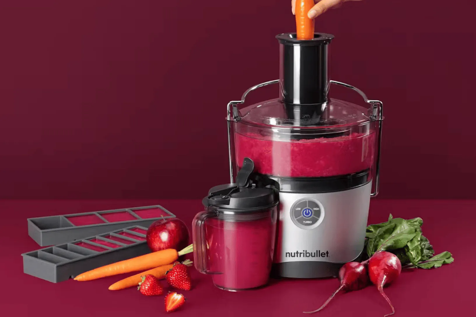 How to Reduce Foam When Juicing + Why It Happens