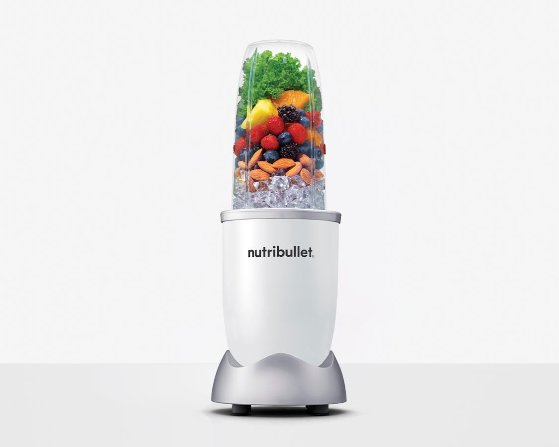 nutribullet Pro 900 Watt Blender 900 Series Price & Reviews