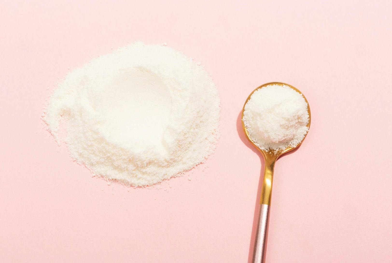 What Protein Powder is Best for Me?