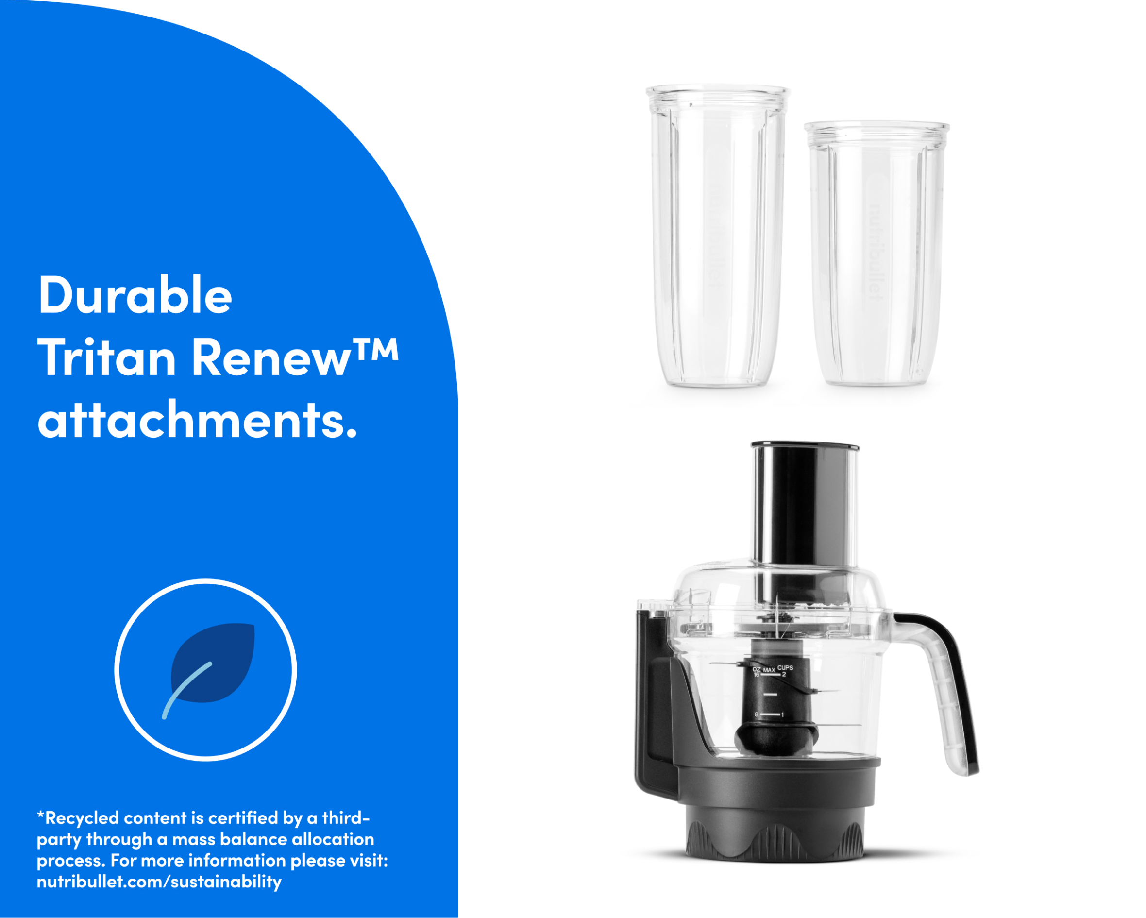 NutriBullet Kitchen System - Thumbnail 4