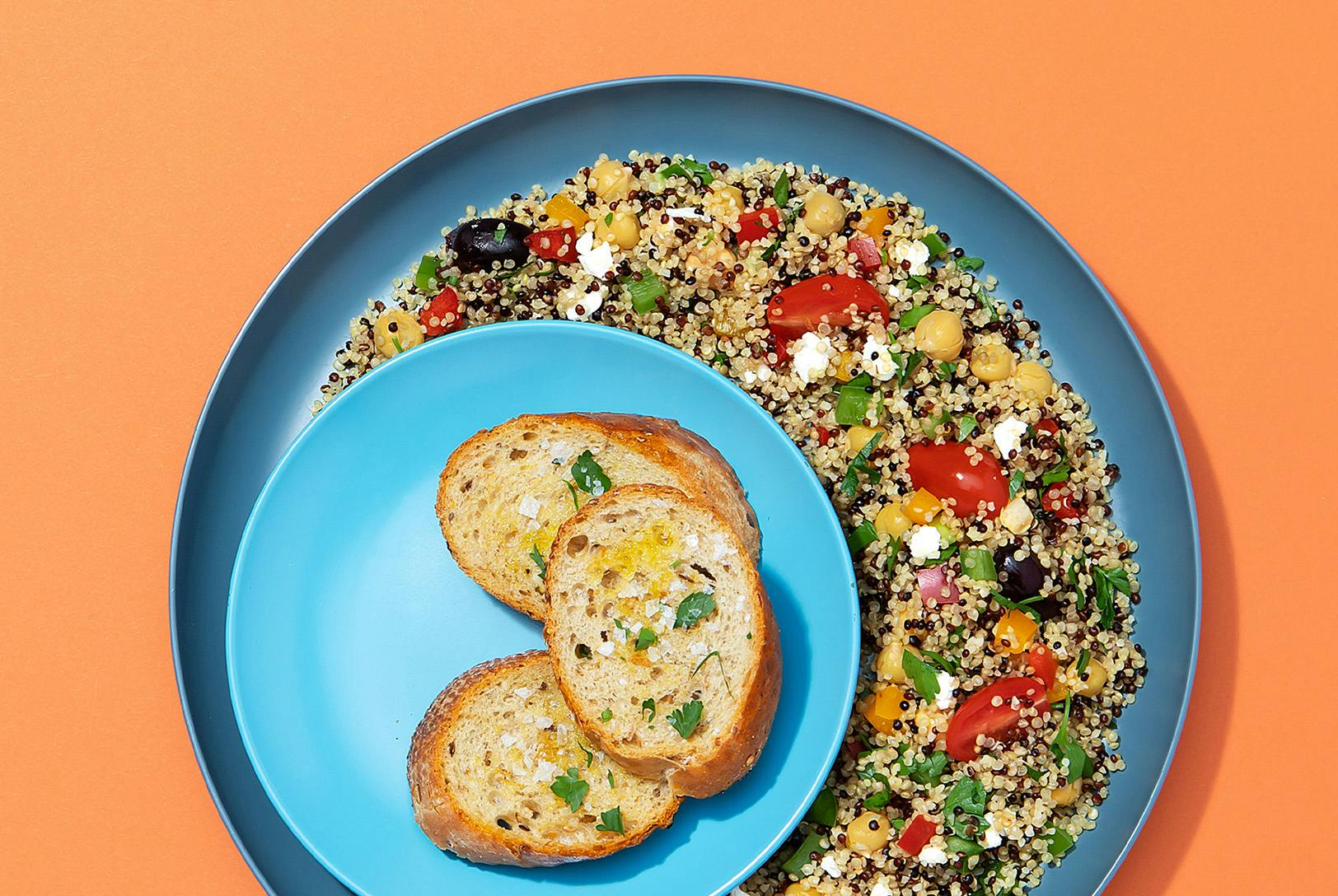 Why Carbs Are Not the Enemy