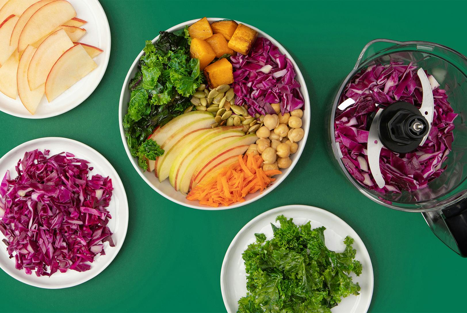 All about Fall (produce)