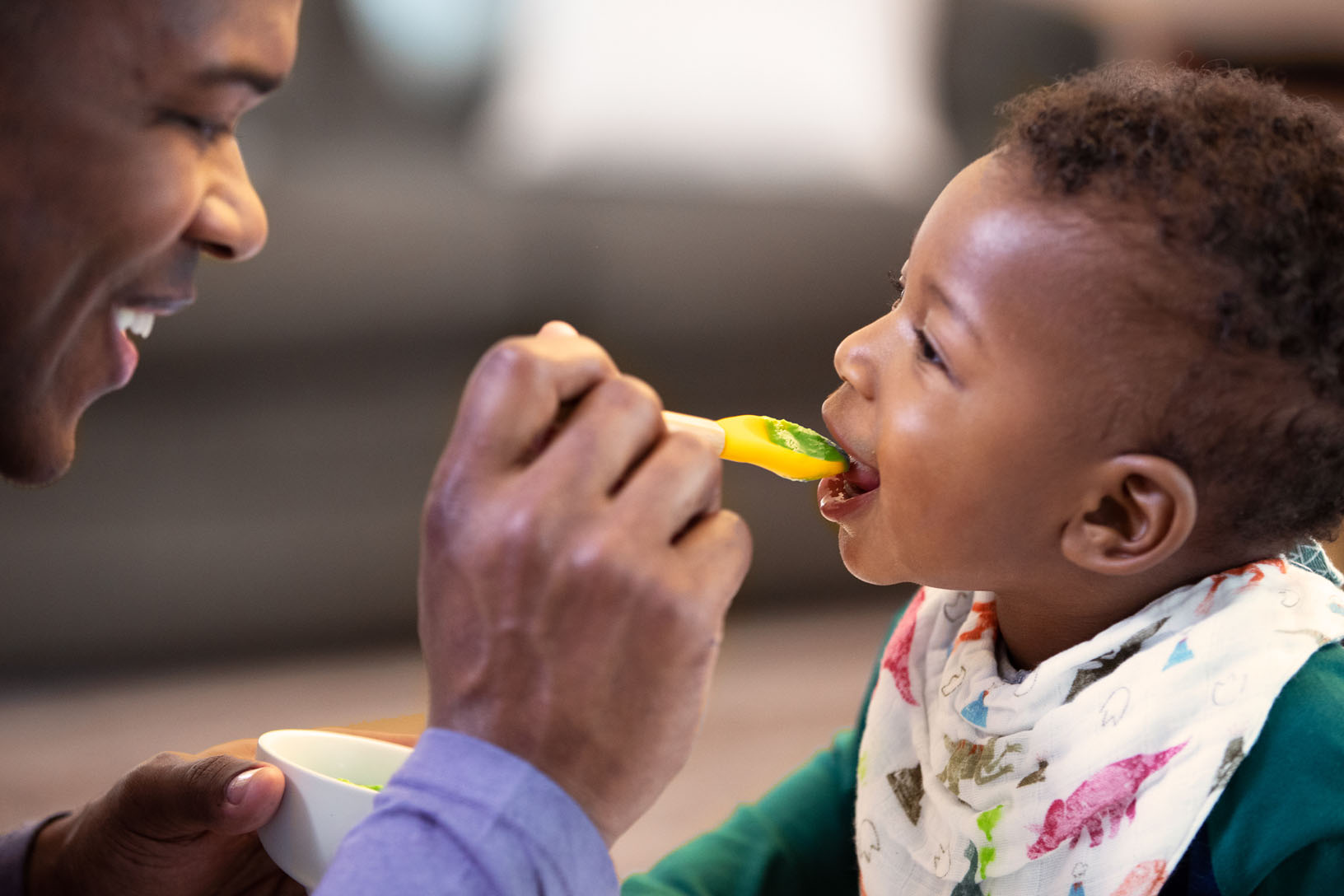 First Foods to Give to Baby - nutribullet