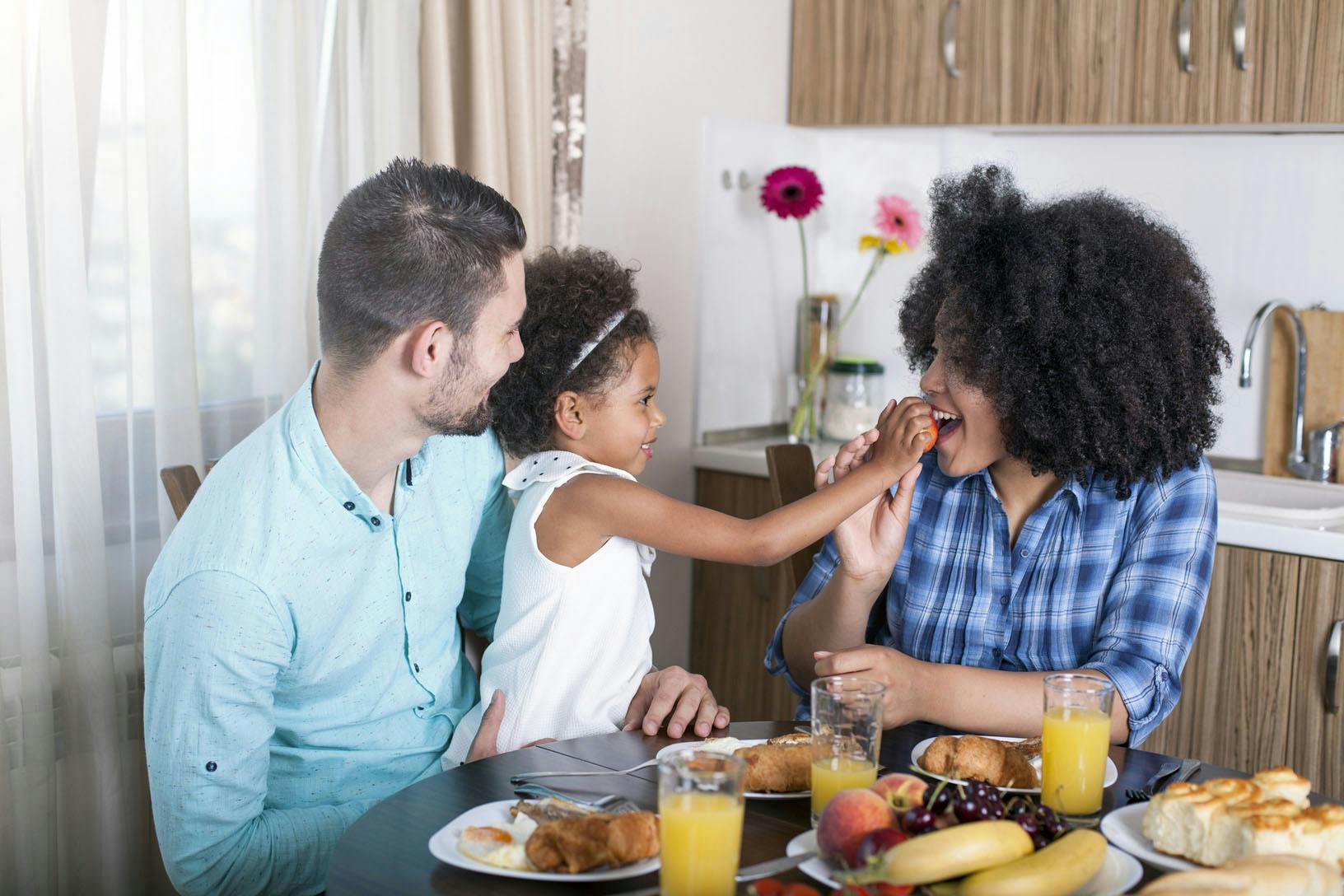 Discover the Power of Nutrition: 7 Simple Tips for National Nutrition Month®