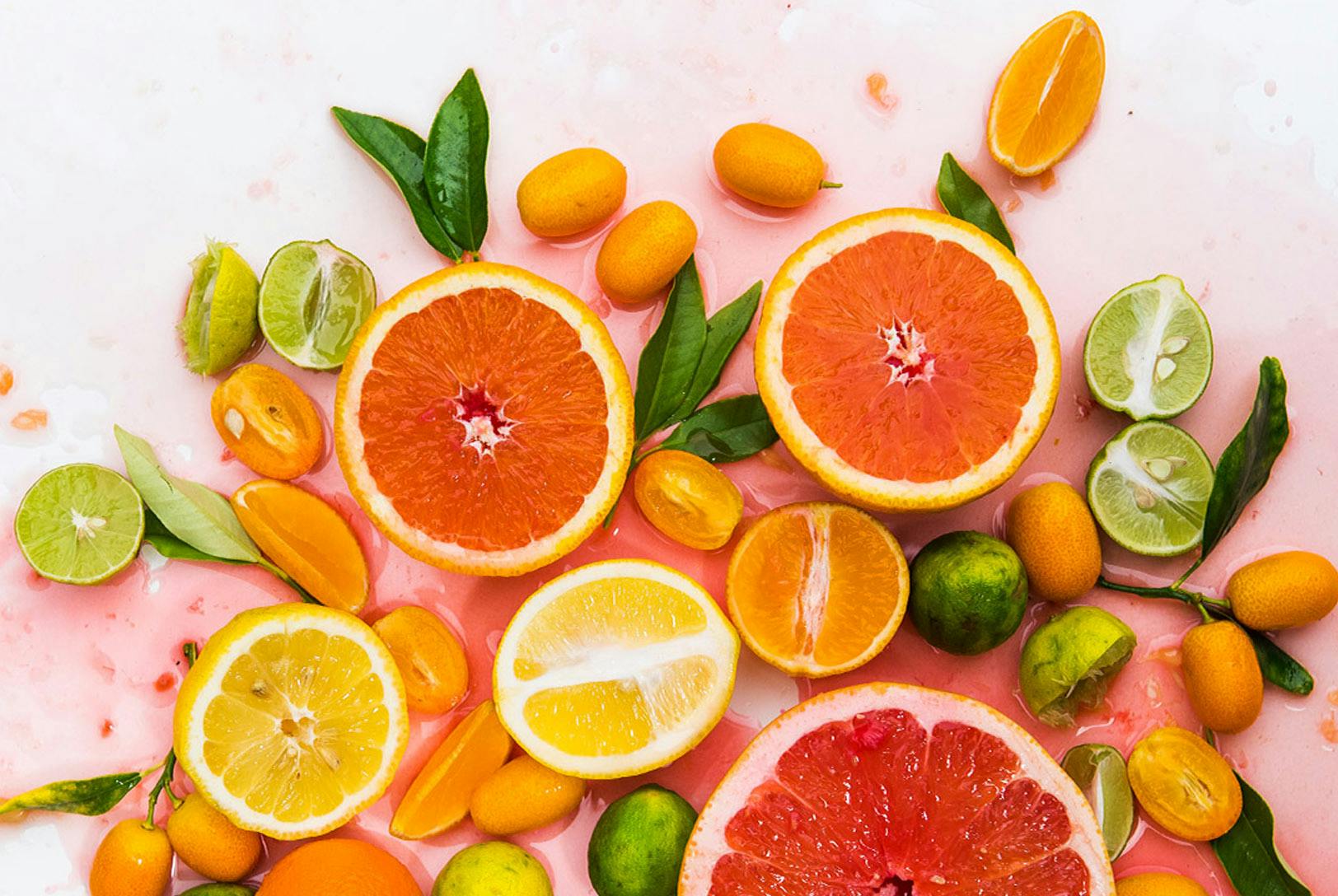 Ingredient Spotlight: Grapefruit, That Great Fruit