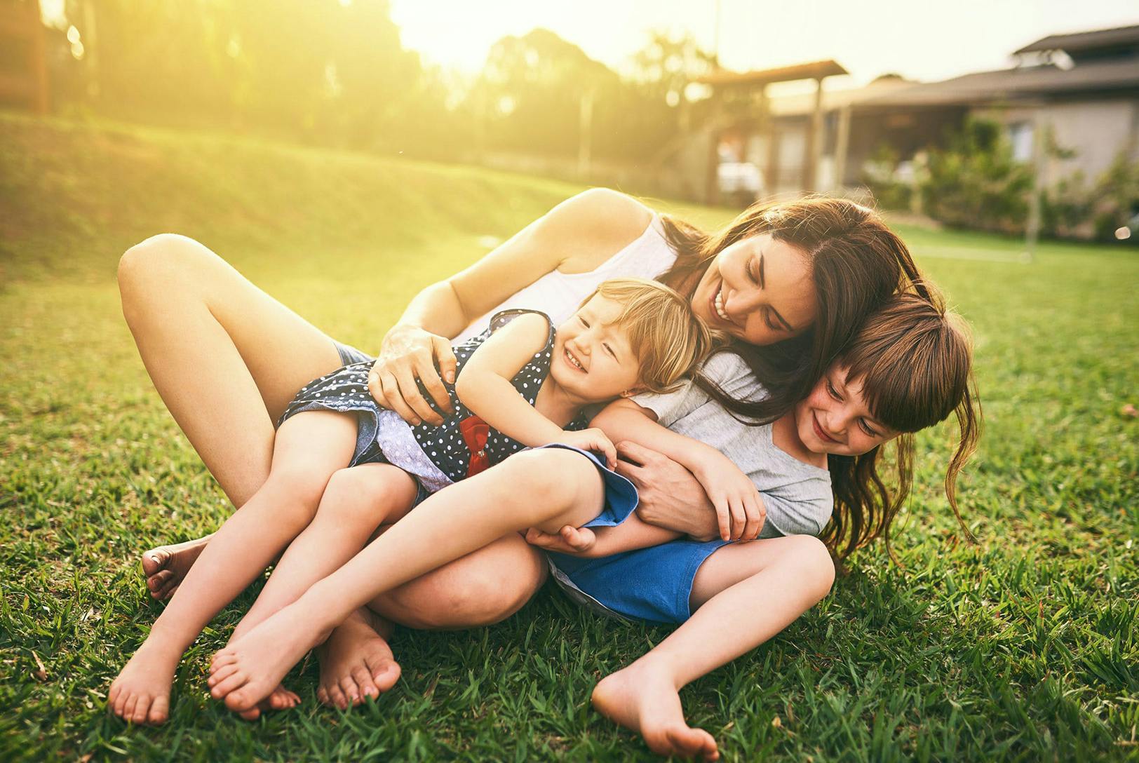 Healthy Tips for Summertime Adventures