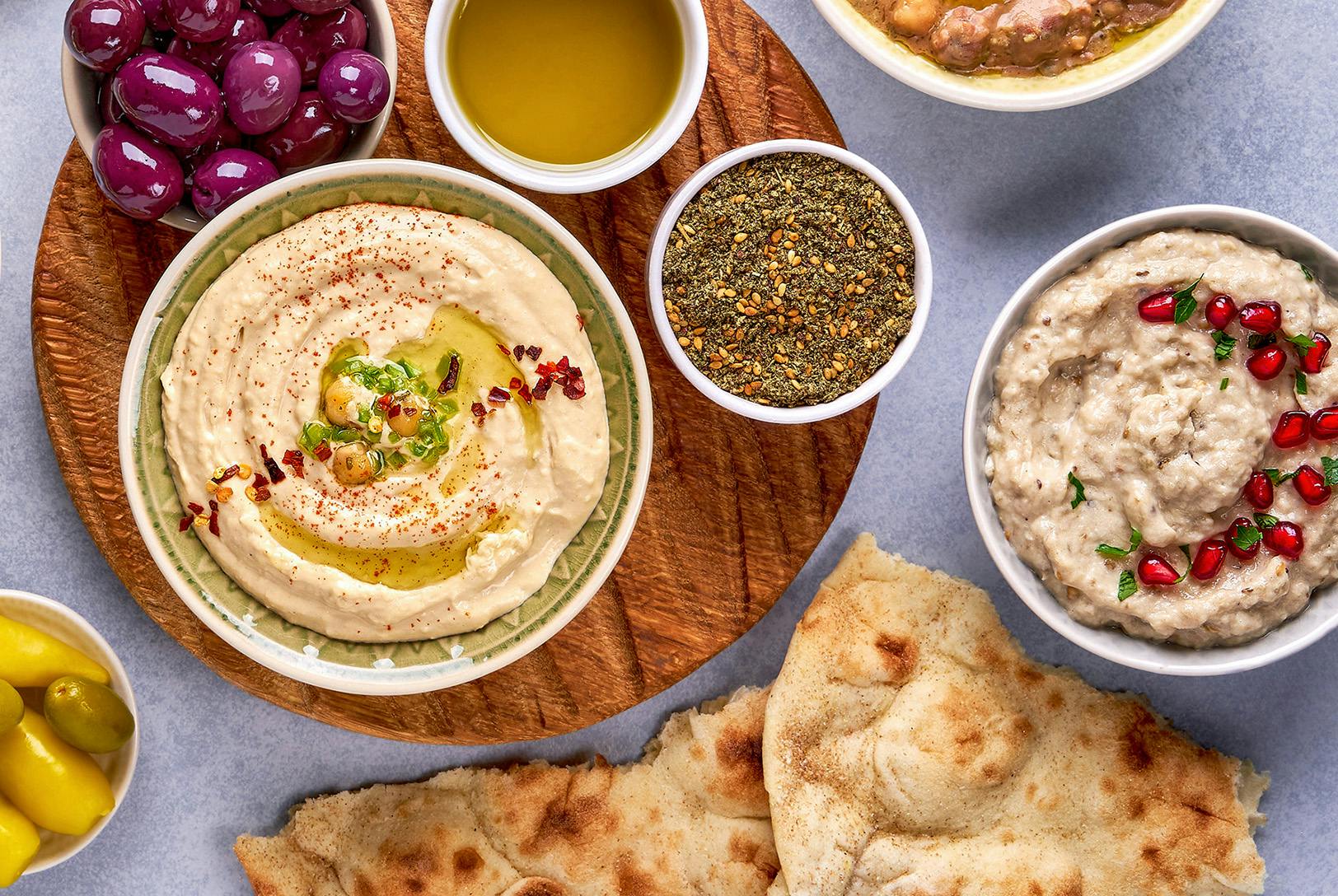 Holiday Spreads, Dips, and Sauces to Elevate Your Festive Table