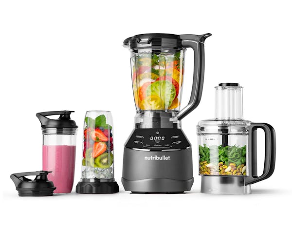 Stainless Steel Nutribullet Replacement Blade Target Nutribullet