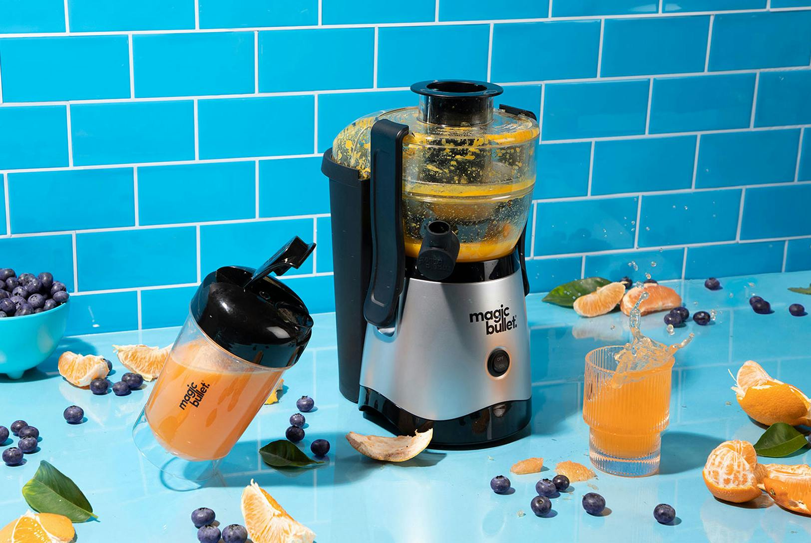 How to Juice Without a Recipe