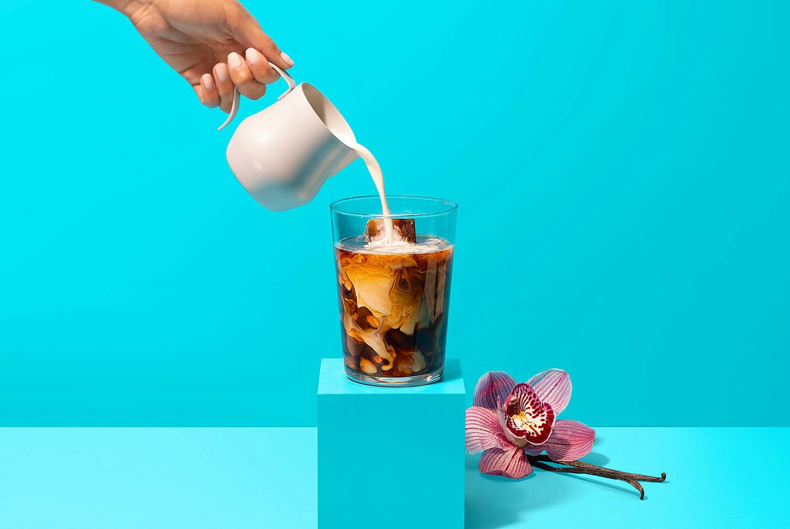 How to Make Coffee Shop Coffee at Home