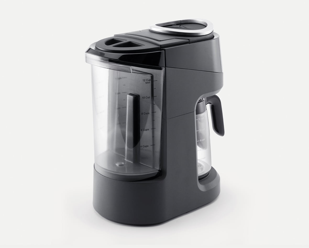 nutribullet® Brew Choice™ Pod + Carafe 