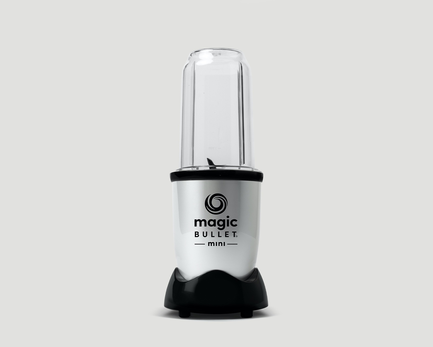 magic bullet mini juicer