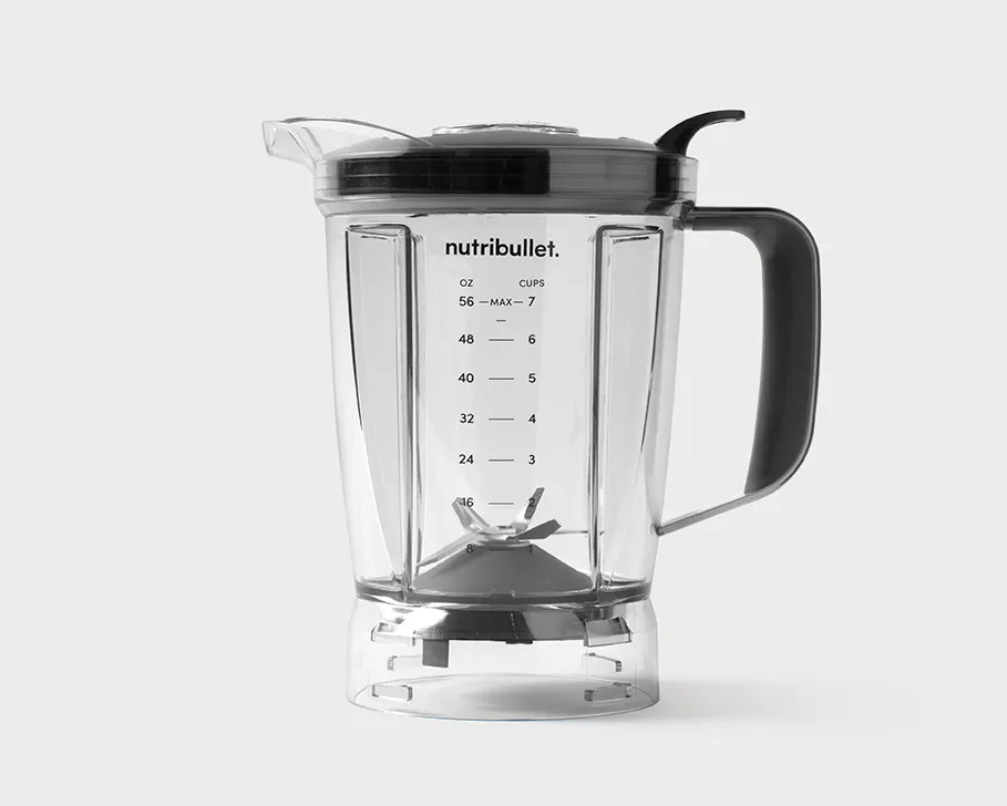 nutribullet Blender 56 oz Pitcher - nutribullet