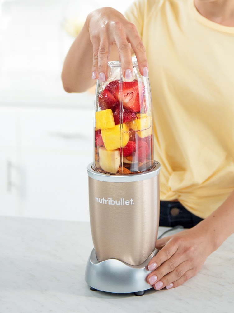 NutriBullet Smoothie Recipes, Health Advice & Shop NutriBullet