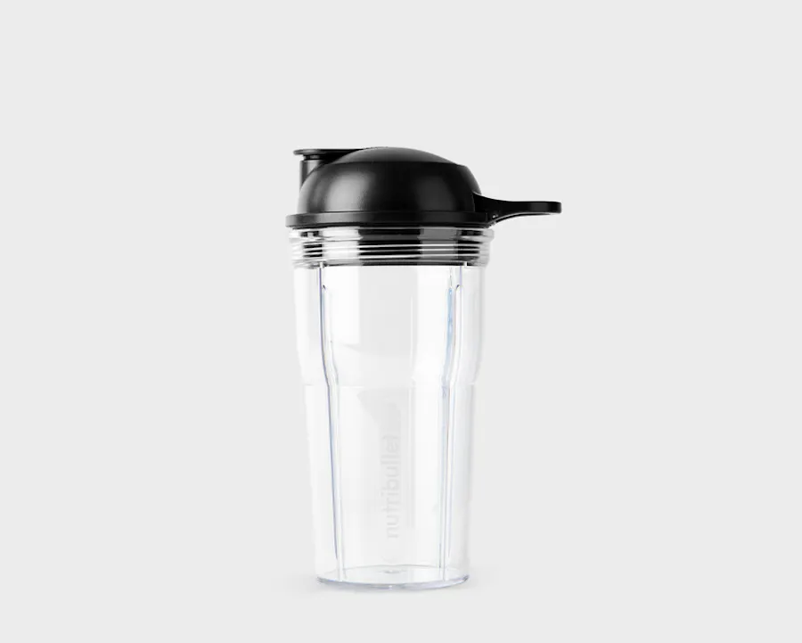 NB 16 oz Travel cup