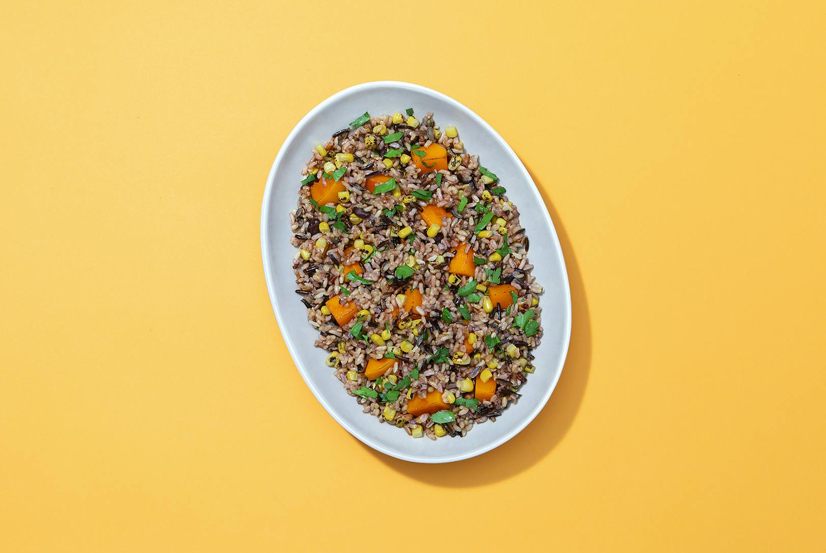 Celebrating National Nutrition Month - 2022