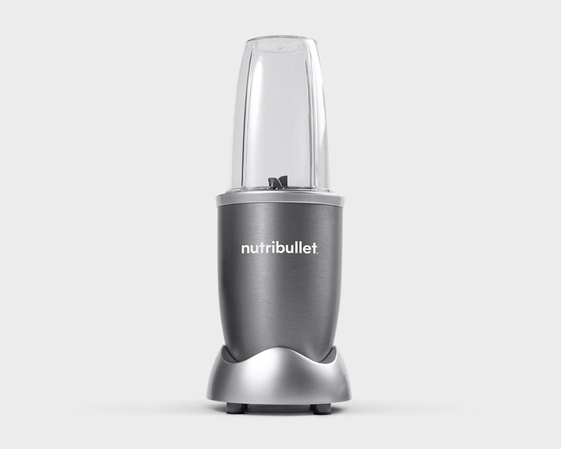 nutribullet 600 Watt Blender The Original Personal Blender