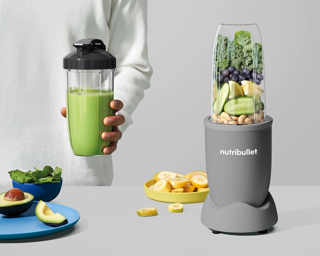 NutriBullet Pro Website Exclusive Colors Pro 900 Edition Blenders