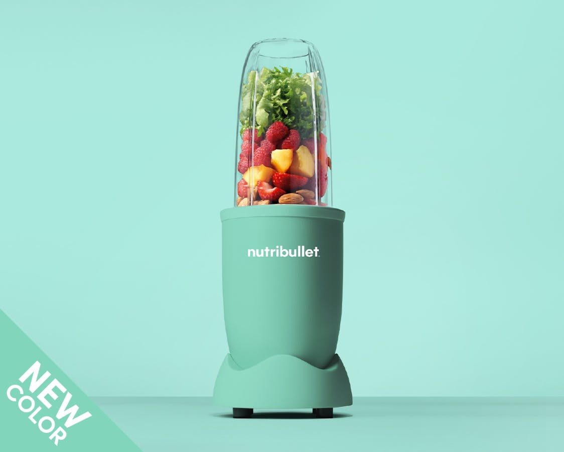 NutriBullet Pro site Exclusive Colors Pro 900 Edition Blenders